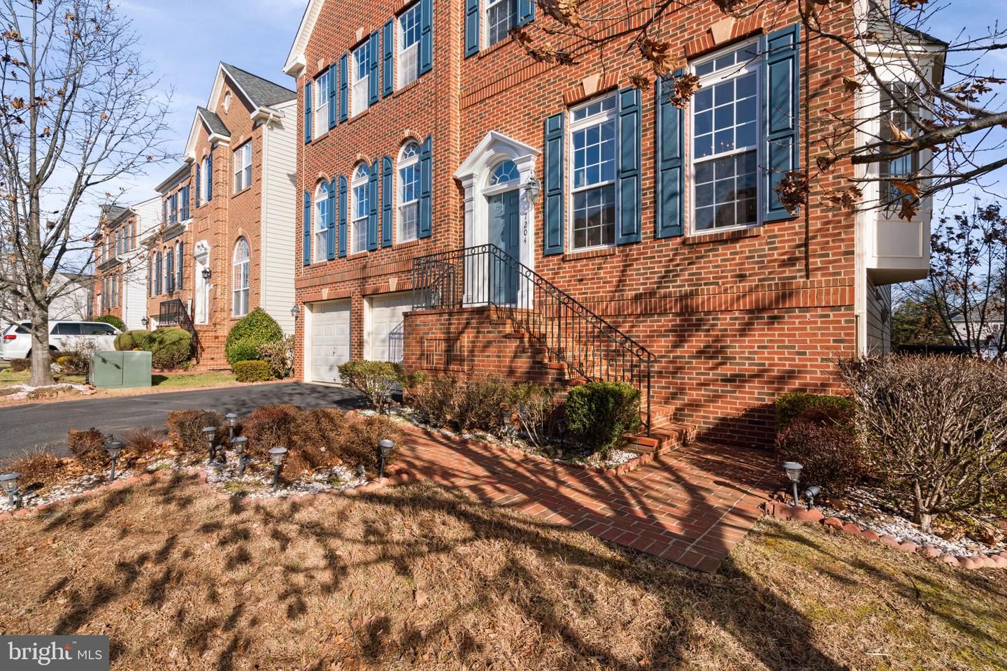 7204 Gray Heights Court