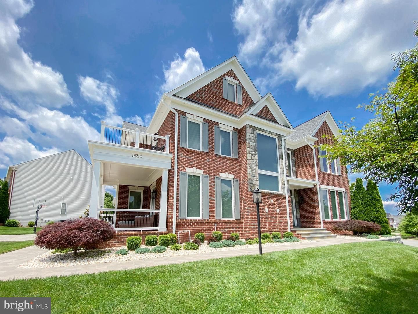19213 Creek Field Circle