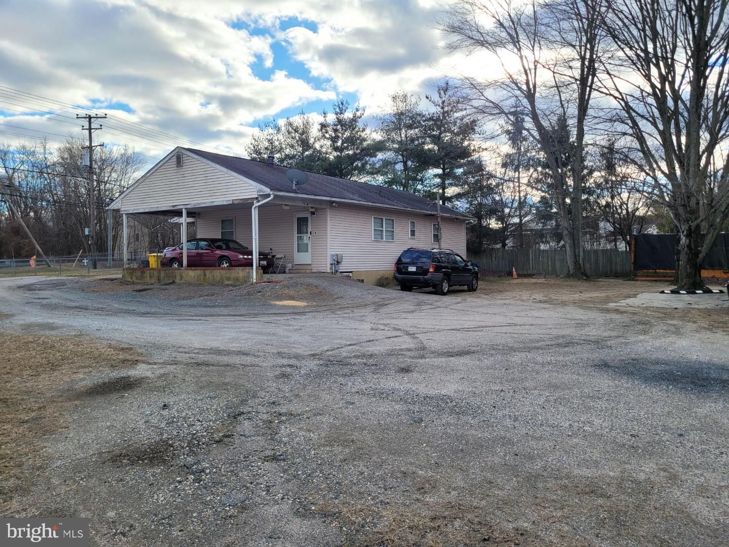 8106 Hog Neck Road