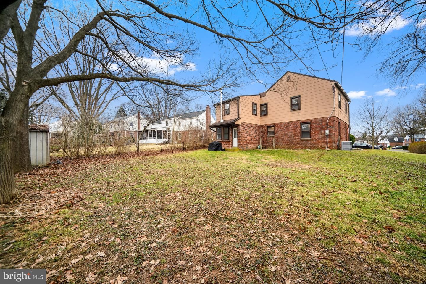 117 Garden Road