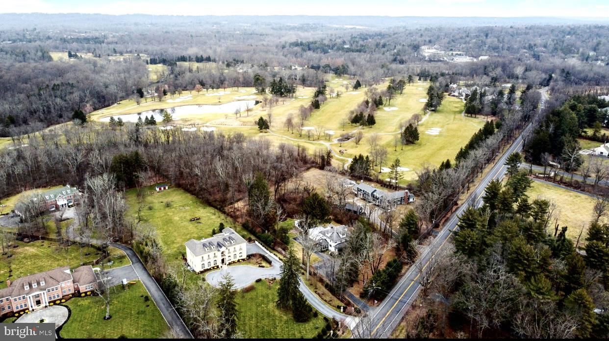 889 Lawrenceville Road