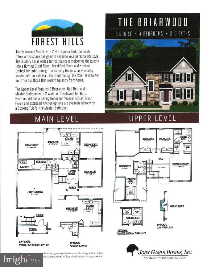 3 Old Douglass Drive Briarwood