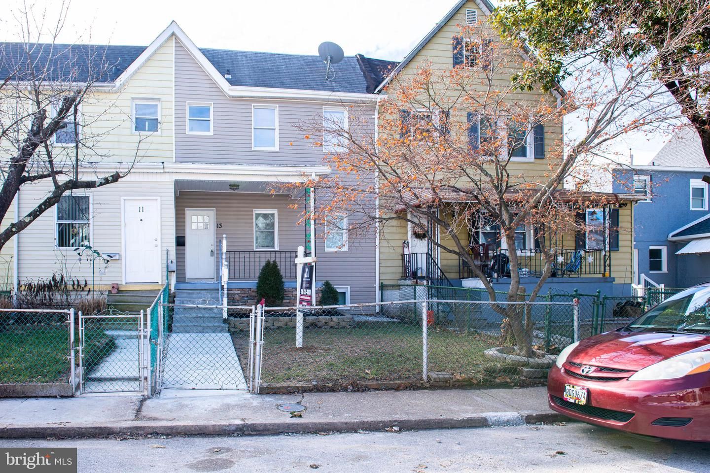 13 W Talbott