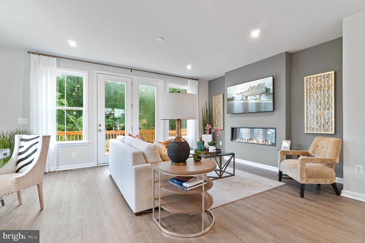 10543 Waterbury Woods Way