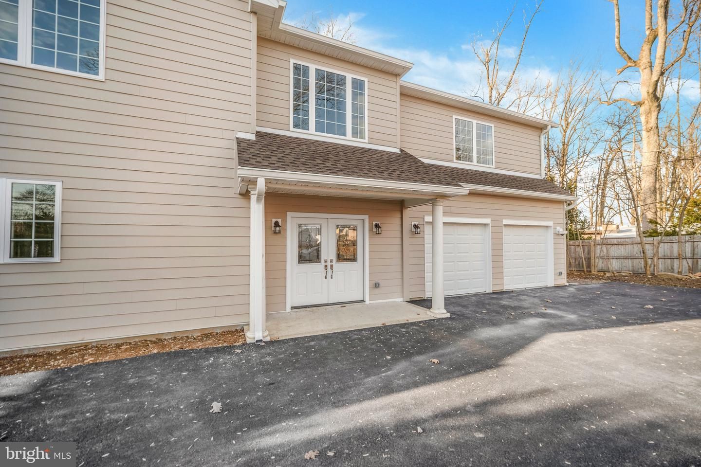1516 Buck Road
