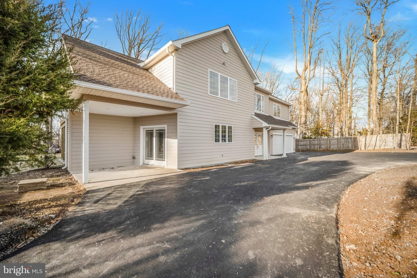1516 Buck Road
