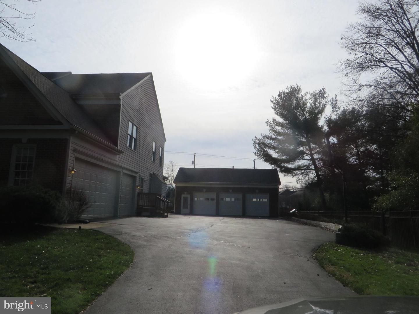 6038 Sumner Road