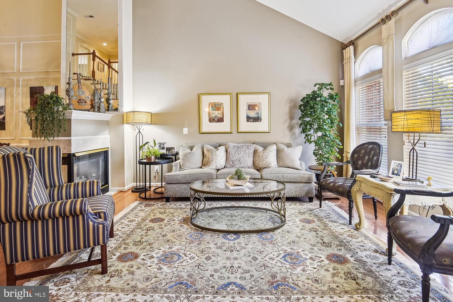 6689 Suffield Lane