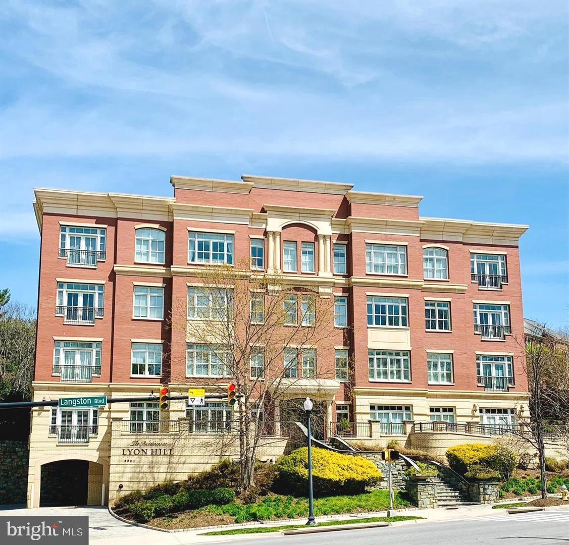 2801 Lee Highway 401