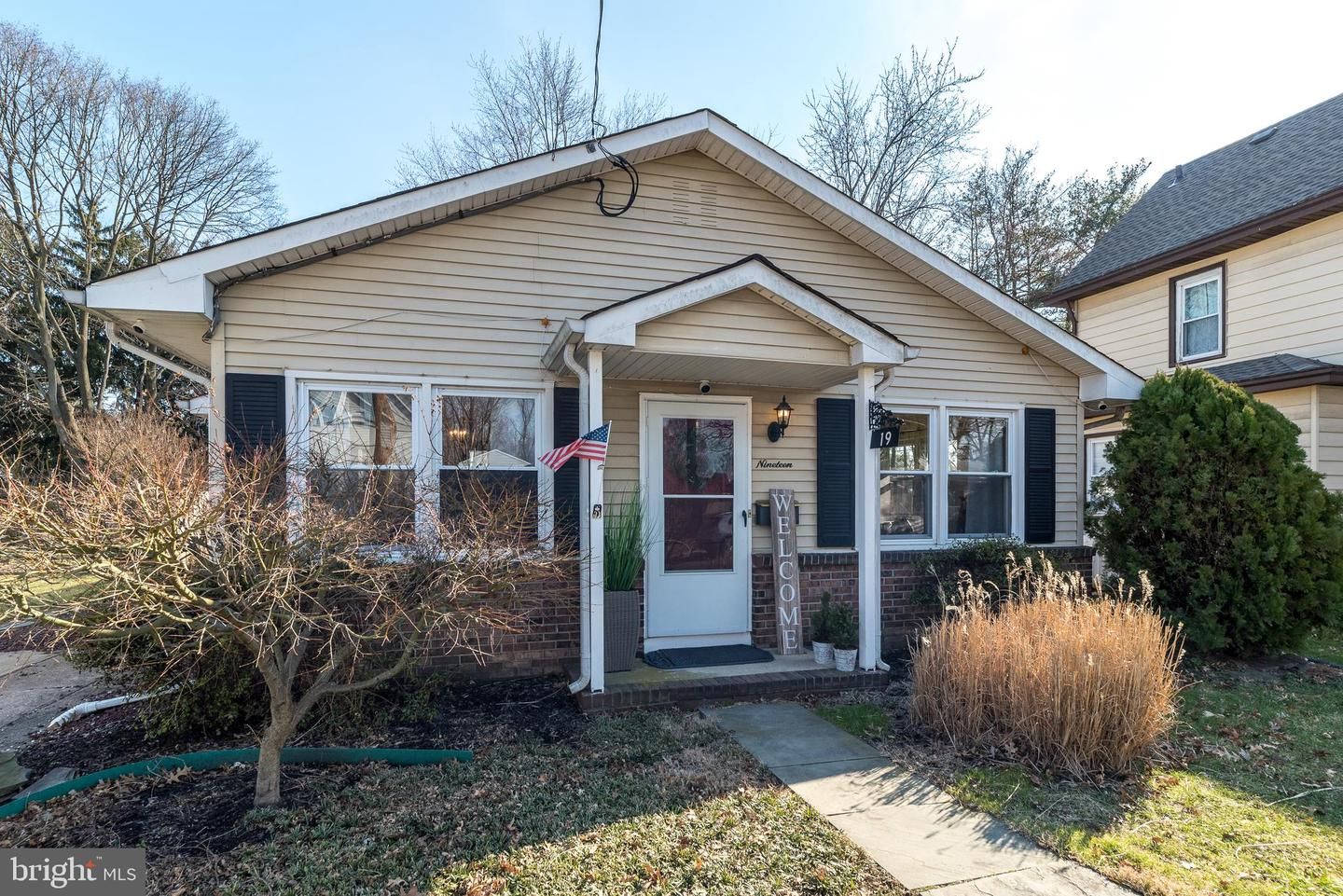 19 Melvin Avenue