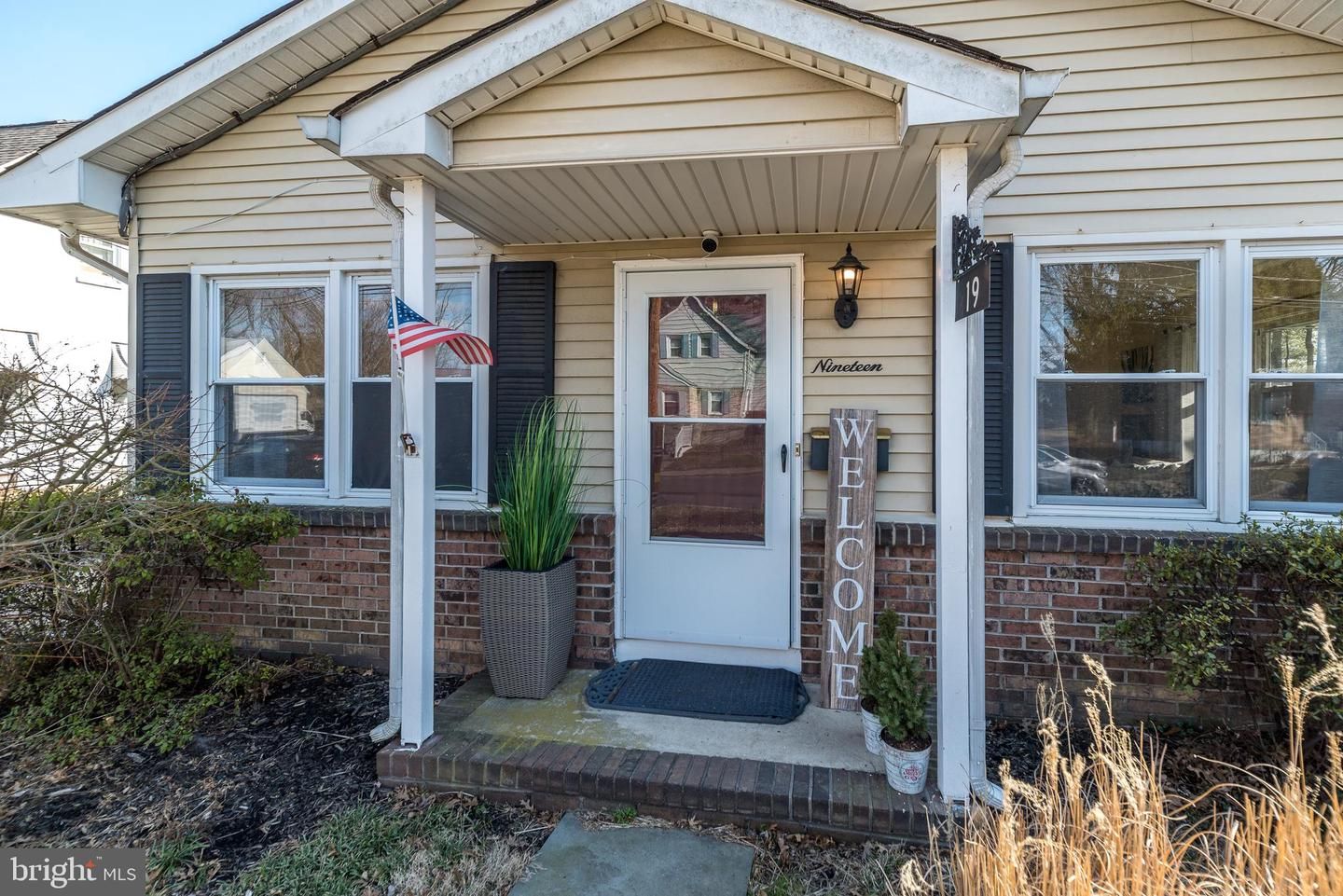 19 Melvin Avenue