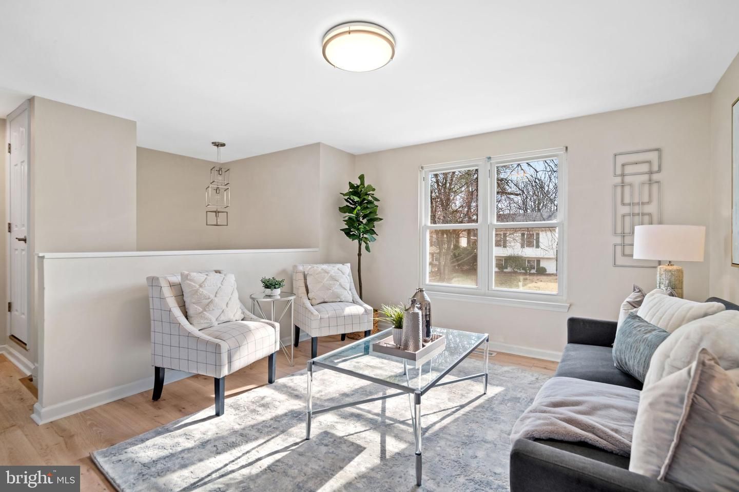 2166 Gladdings Court