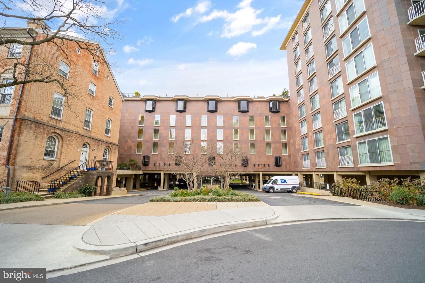 530 N Street SW S410