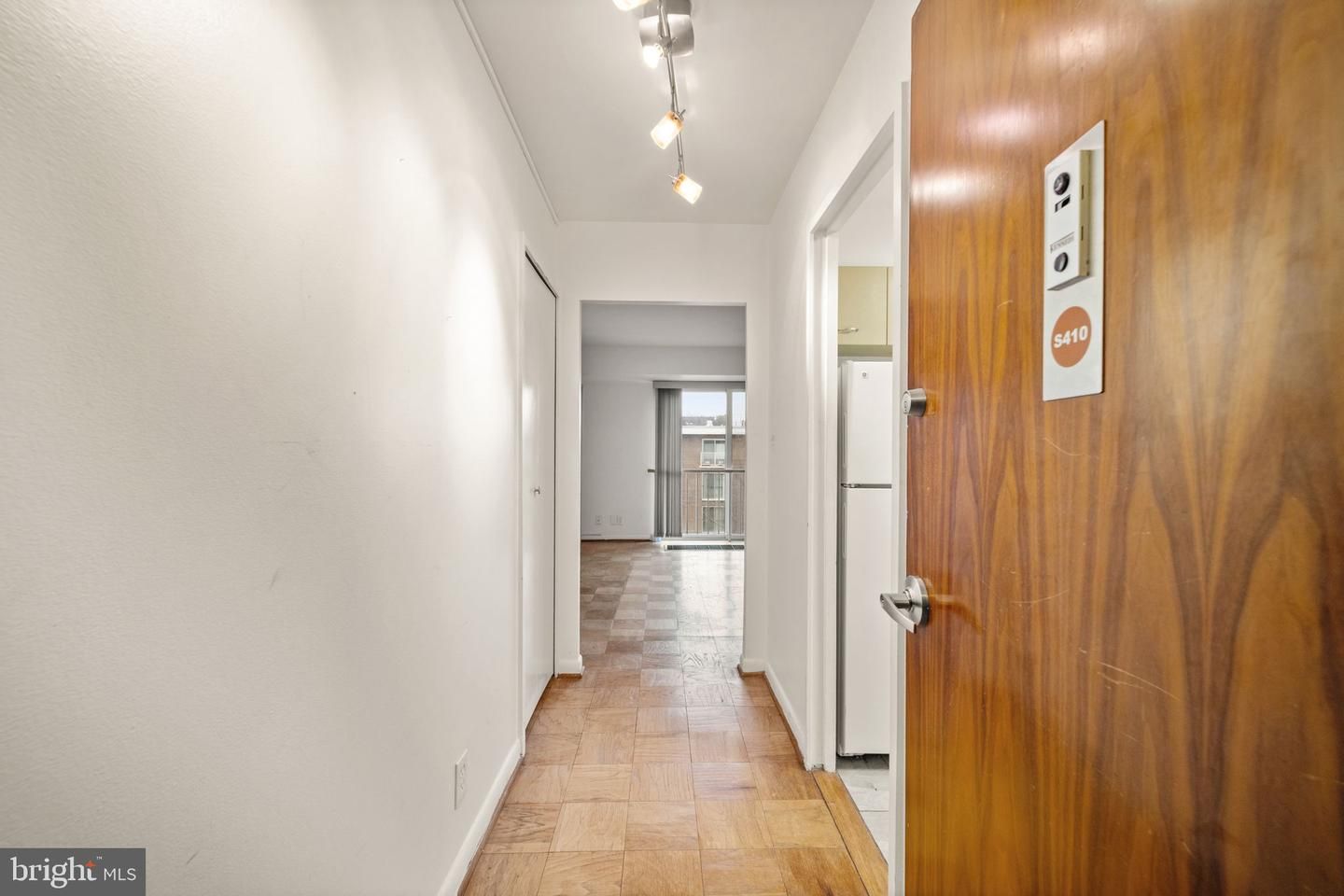 530 N Street SW S410
