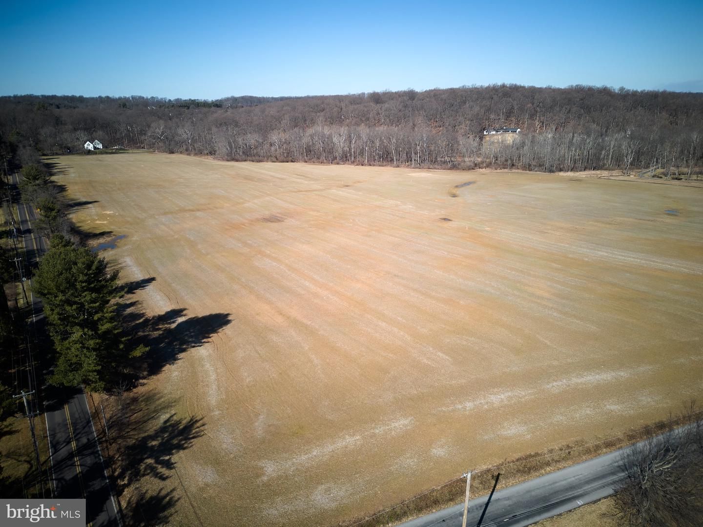 Meetinghouse Rd.