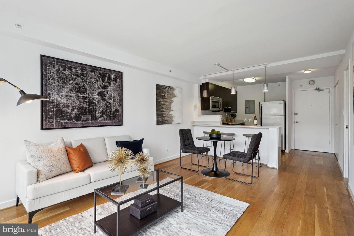 1101 3rd Street SW 502
