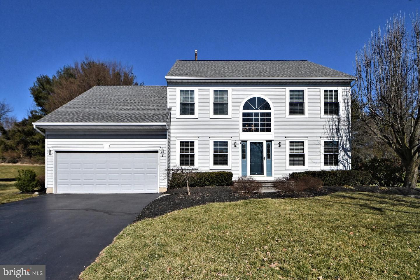 34 Amaryllis Lane