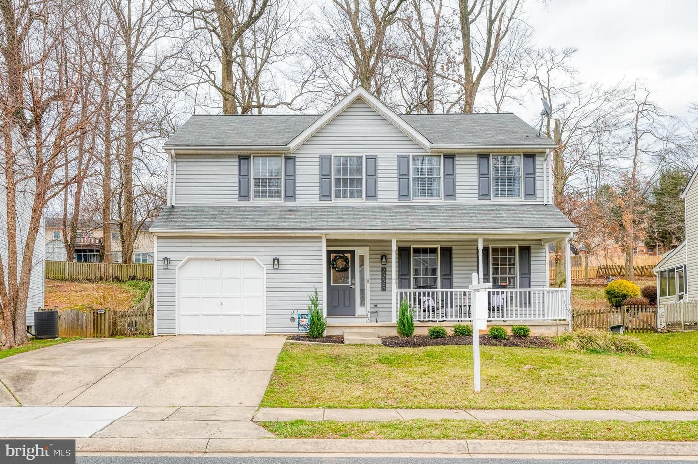 2739 Singer Woods Drive