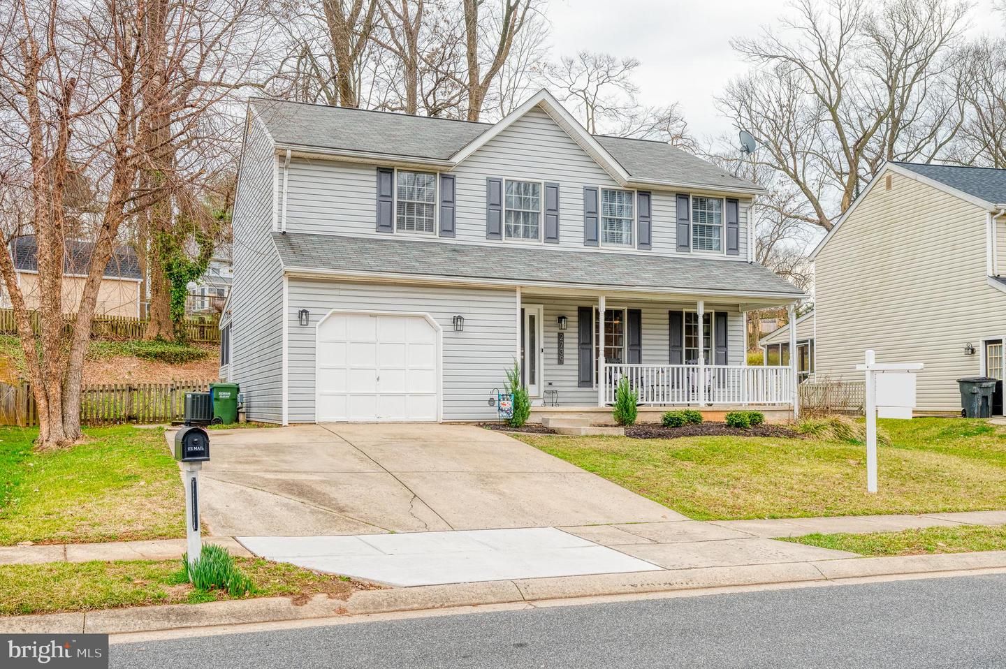 2739 Singer Woods Drive