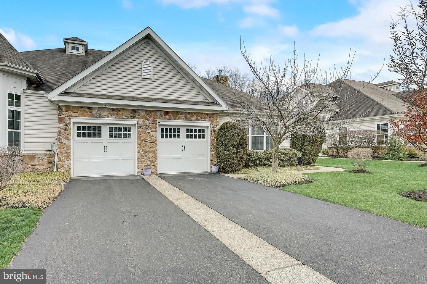166 Copperfield Drive