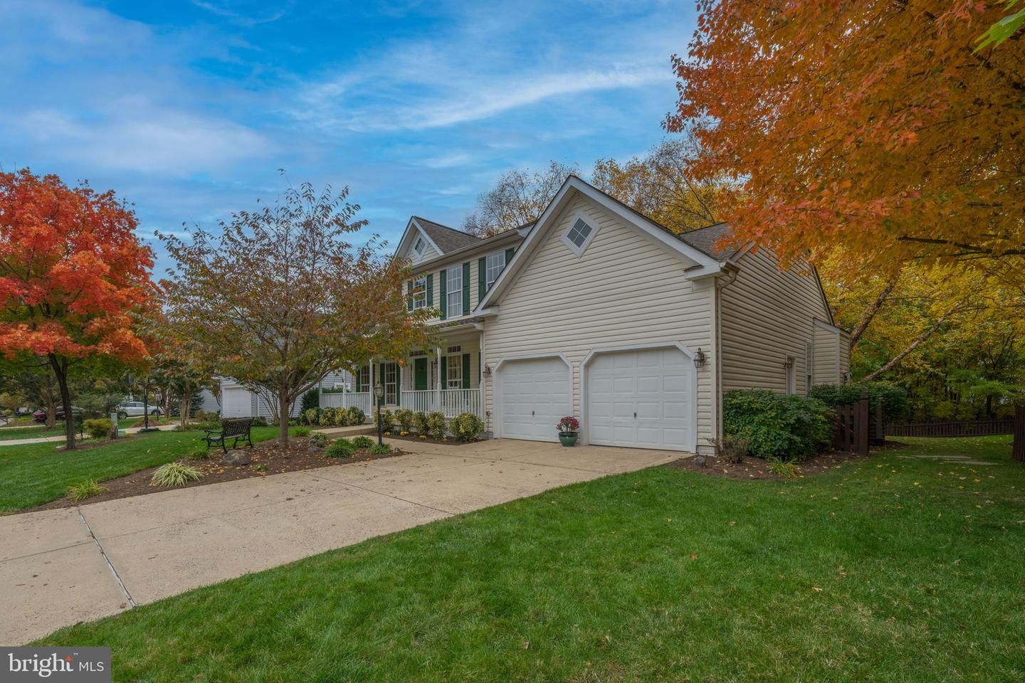 21400 Chickacoan Trail Drive