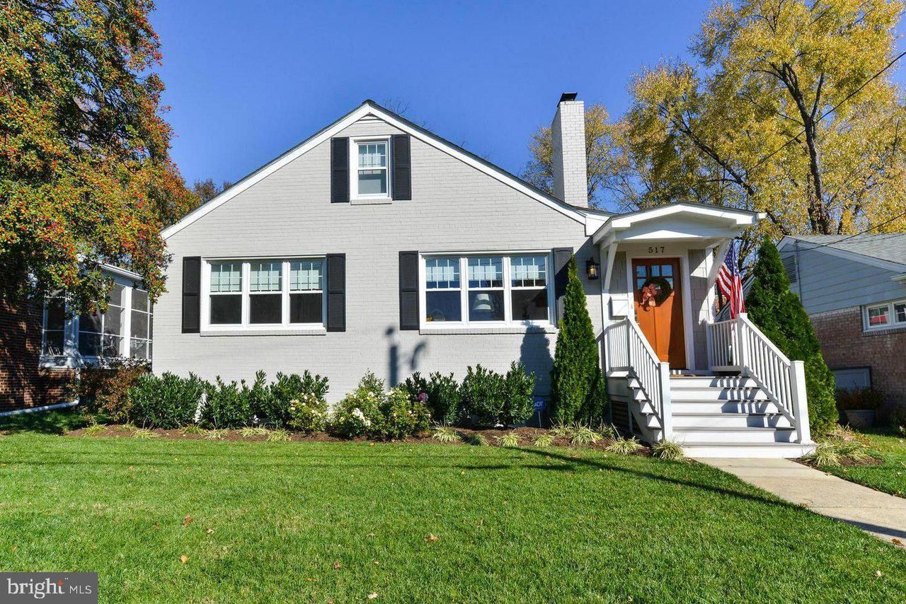 517 Hilltop Terrace