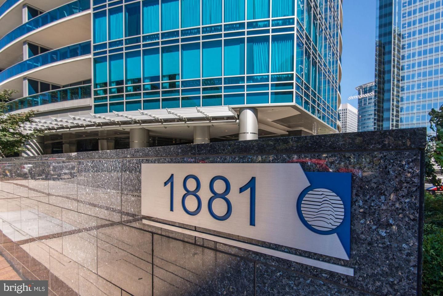 1881 N Nash Street 2308