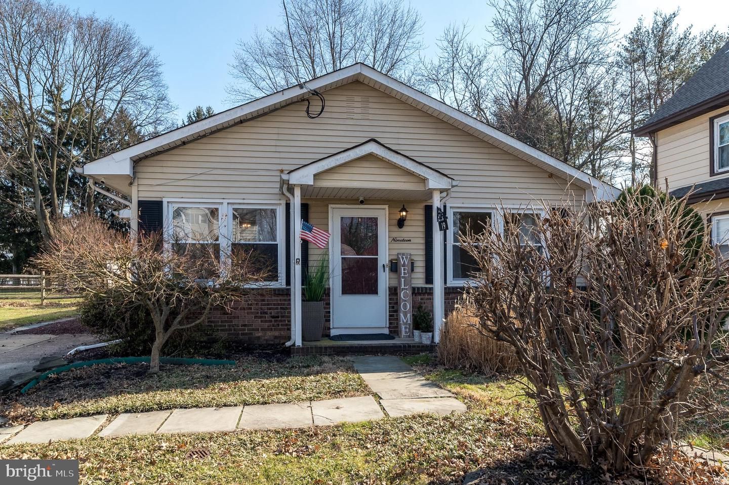 19 Melvin Avenue