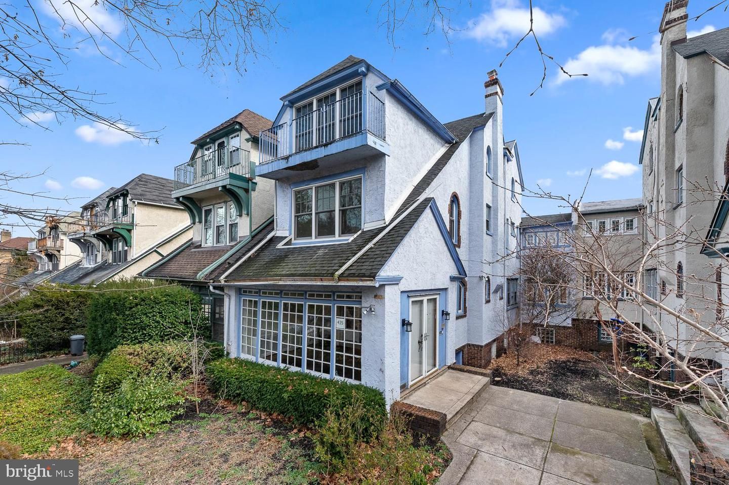 435 S 46th Street