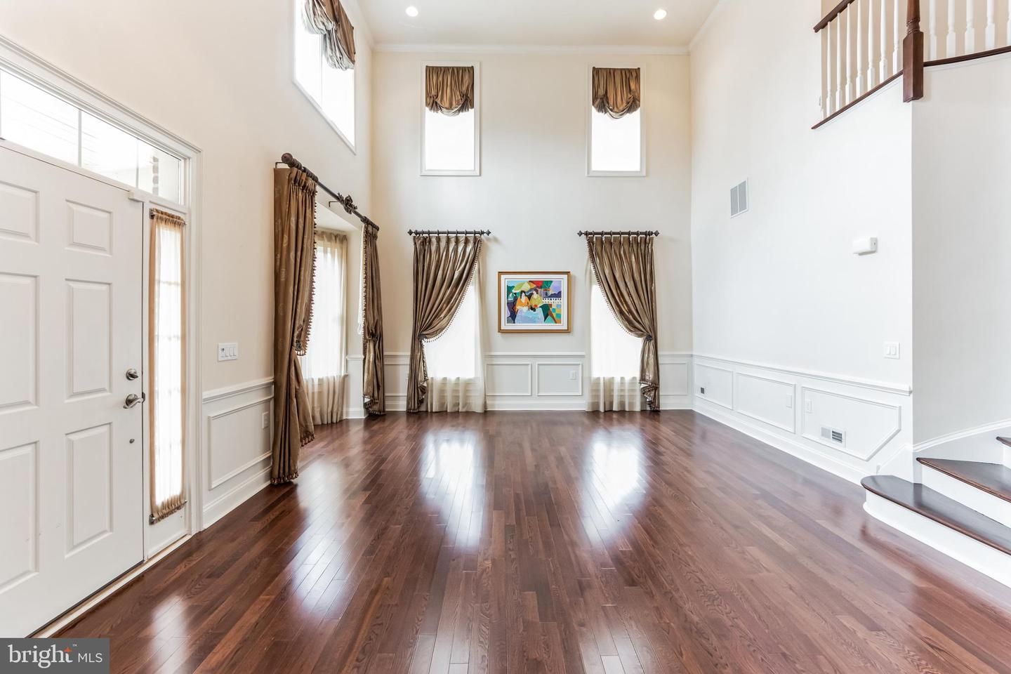6 Franklin Circle