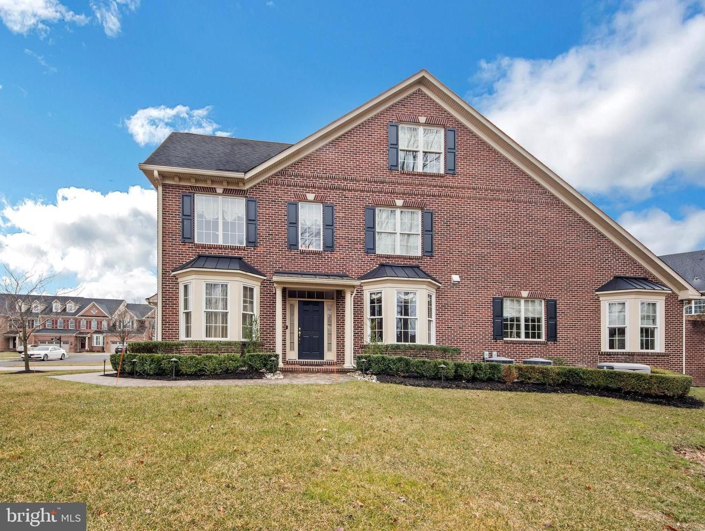 6 Franklin Circle