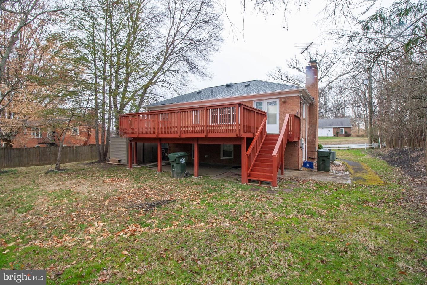 5520 Old Mill Road