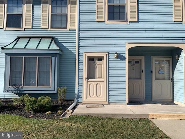 205 Wyndham Place