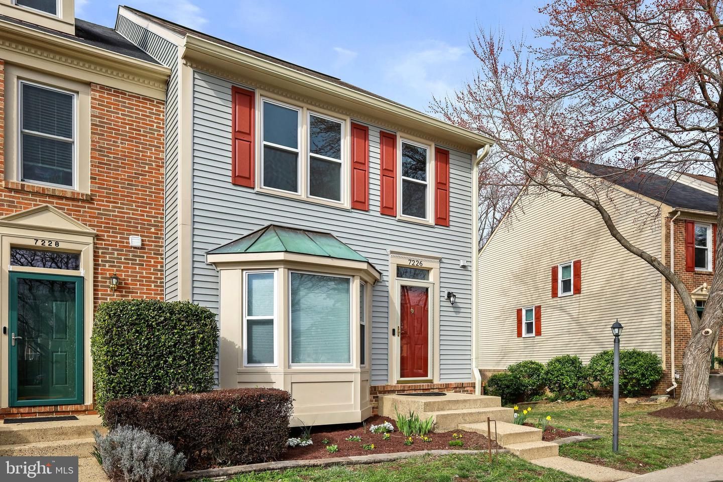 7226 Lensfield Court