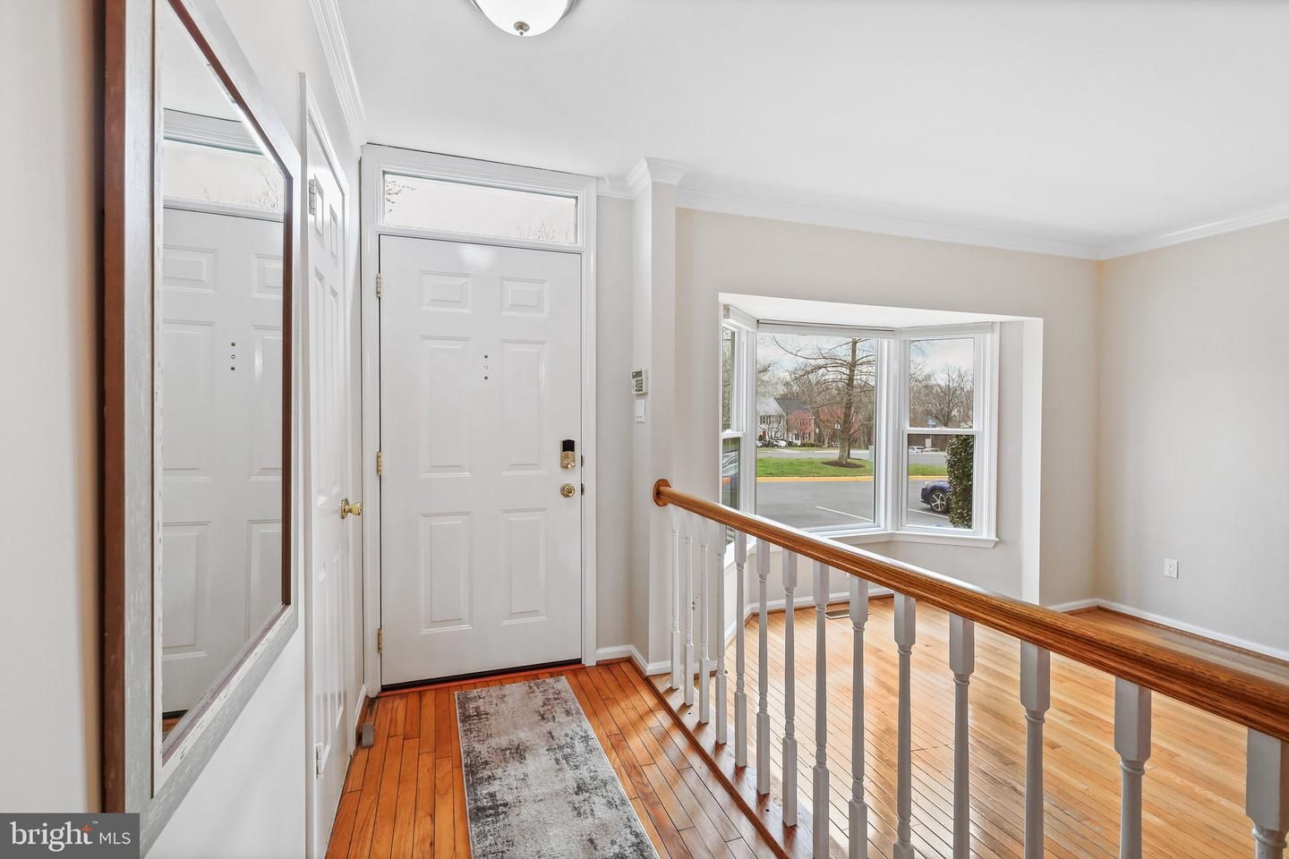 7226 Lensfield Court