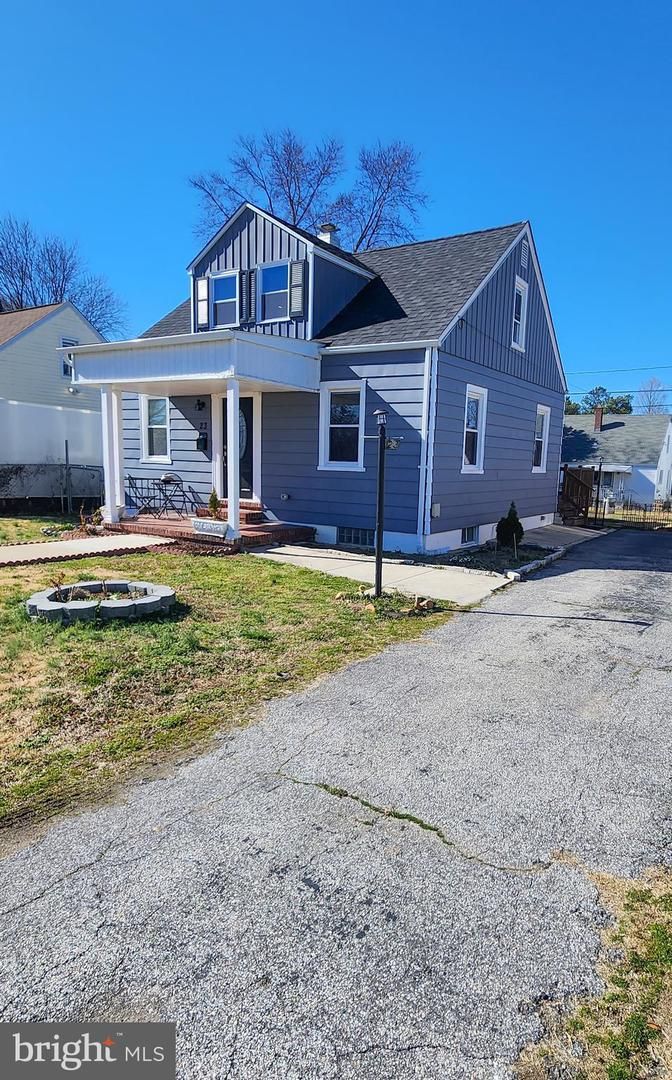 23 Avenal Road