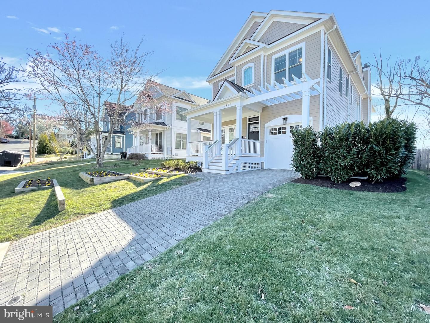 4836 33rd Road N