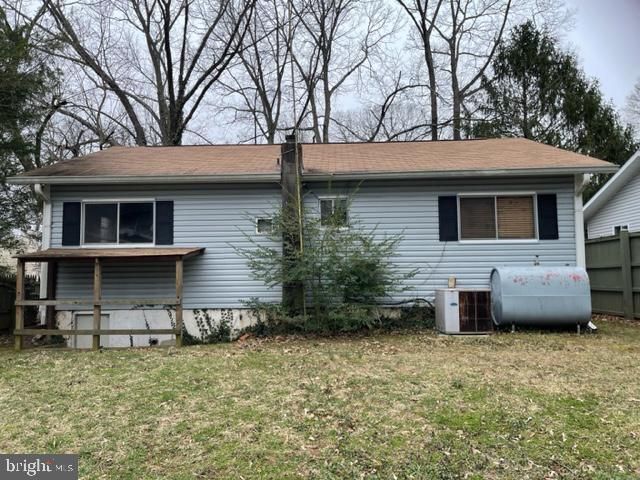 654 Arleigh Road