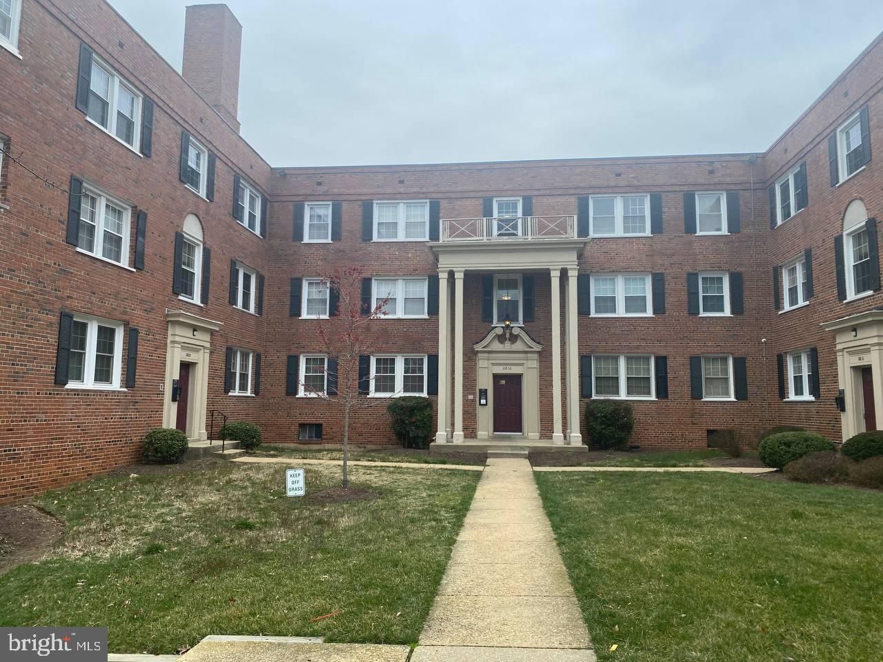 3808 W Street SE 301