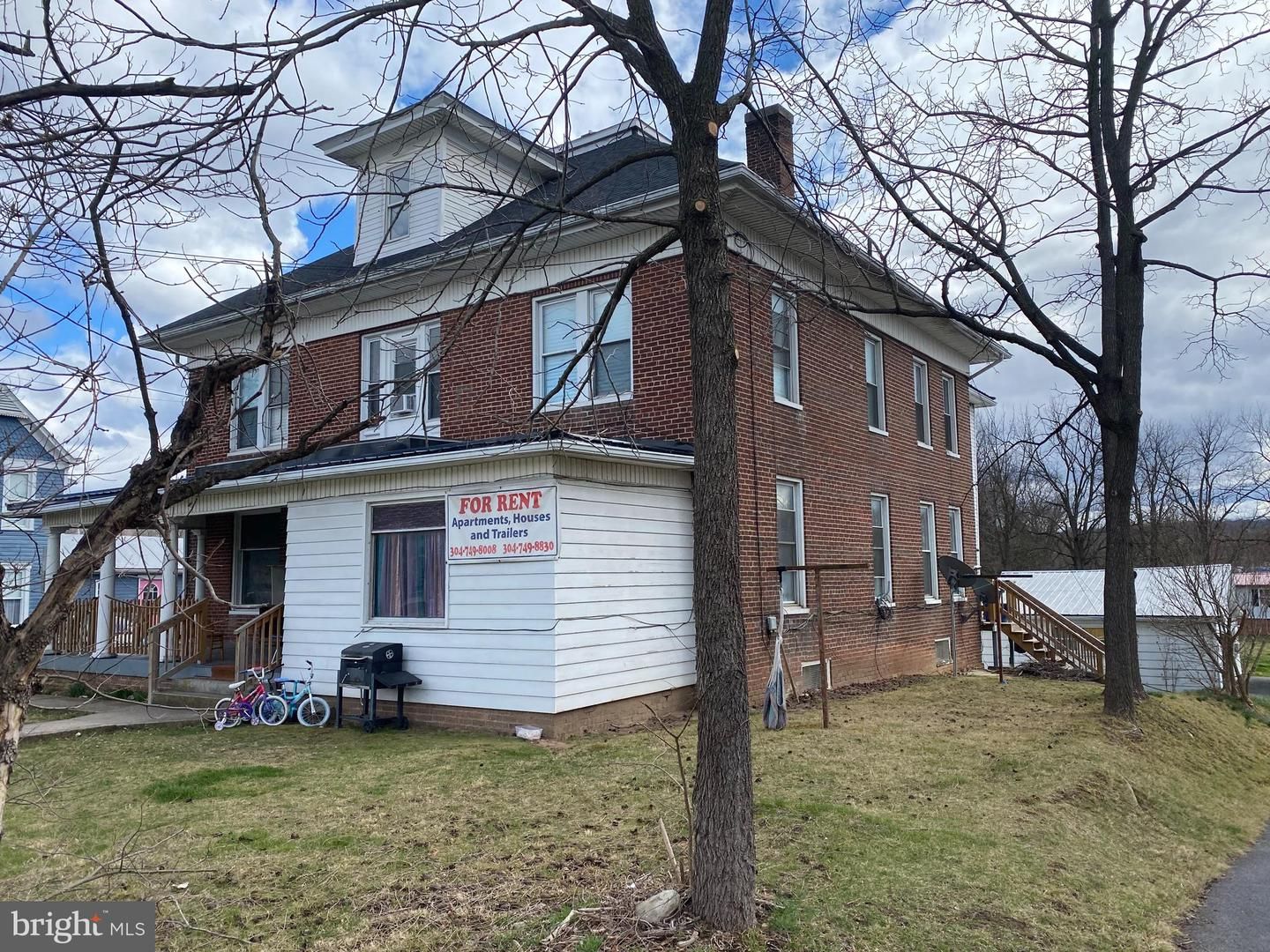 103 Virginia Avenue 1-5