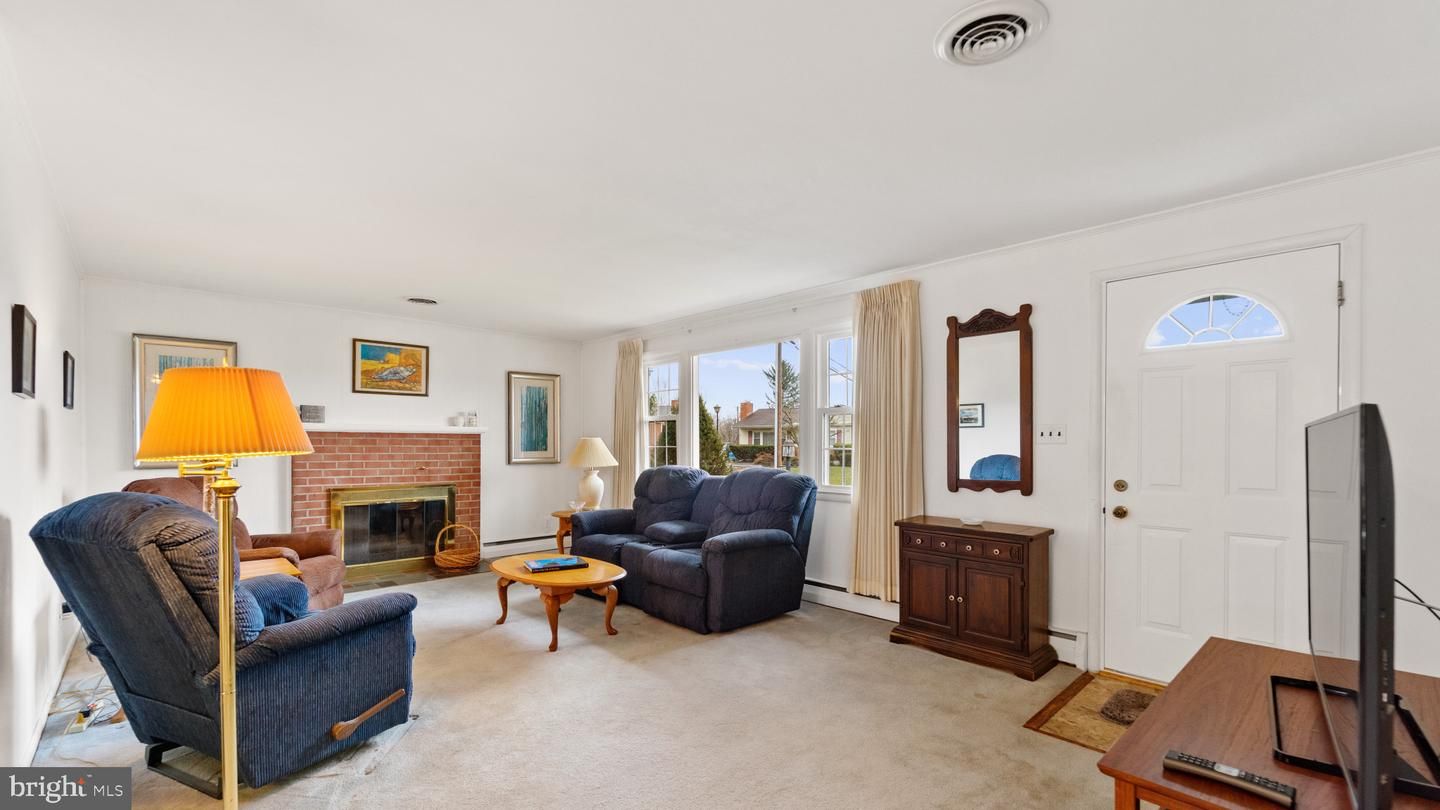 240 Coldbrook Road