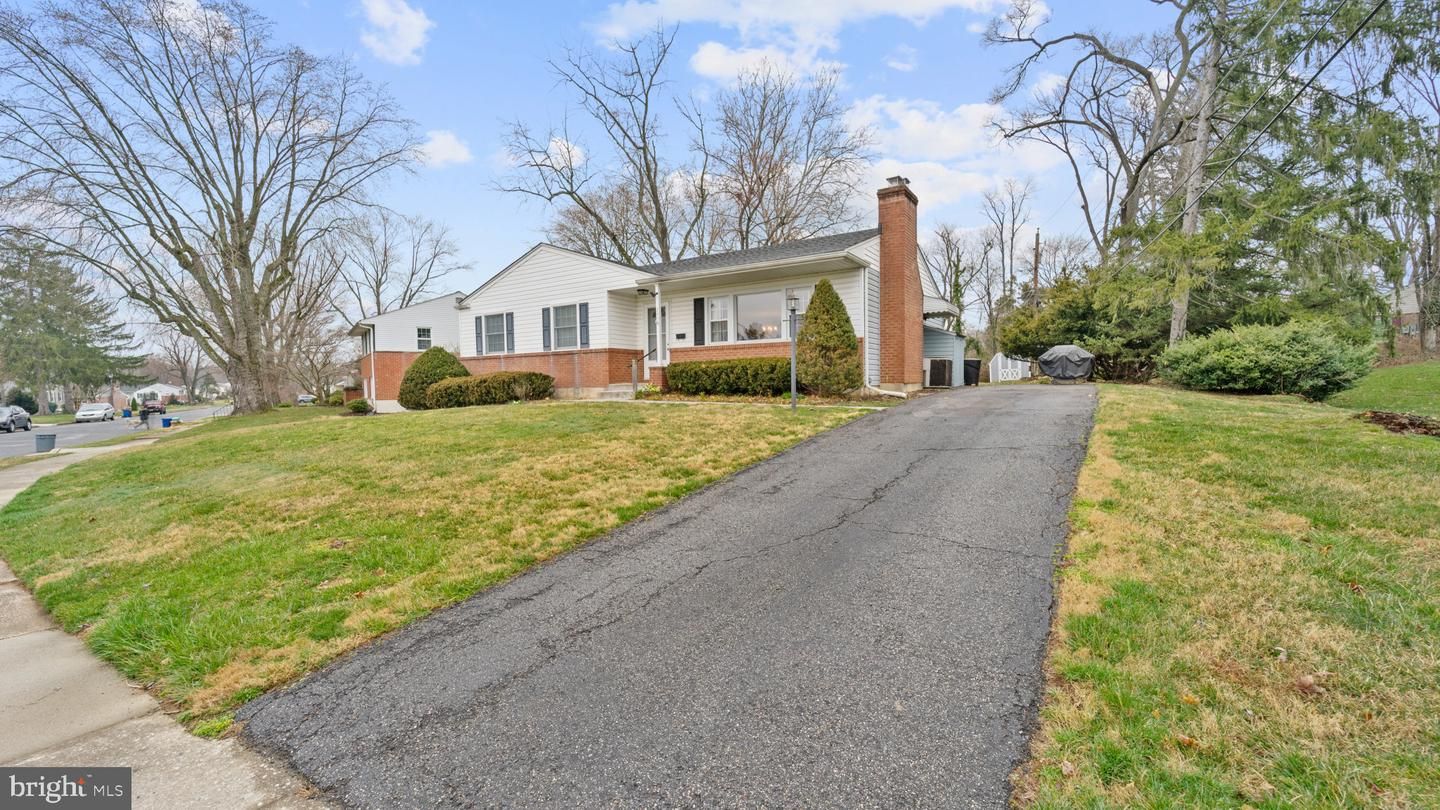 240 Coldbrook Road