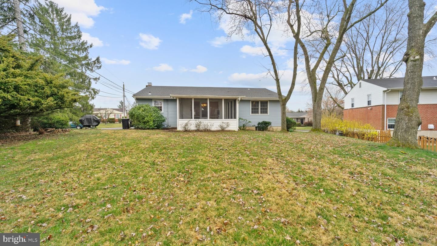 240 Coldbrook Road