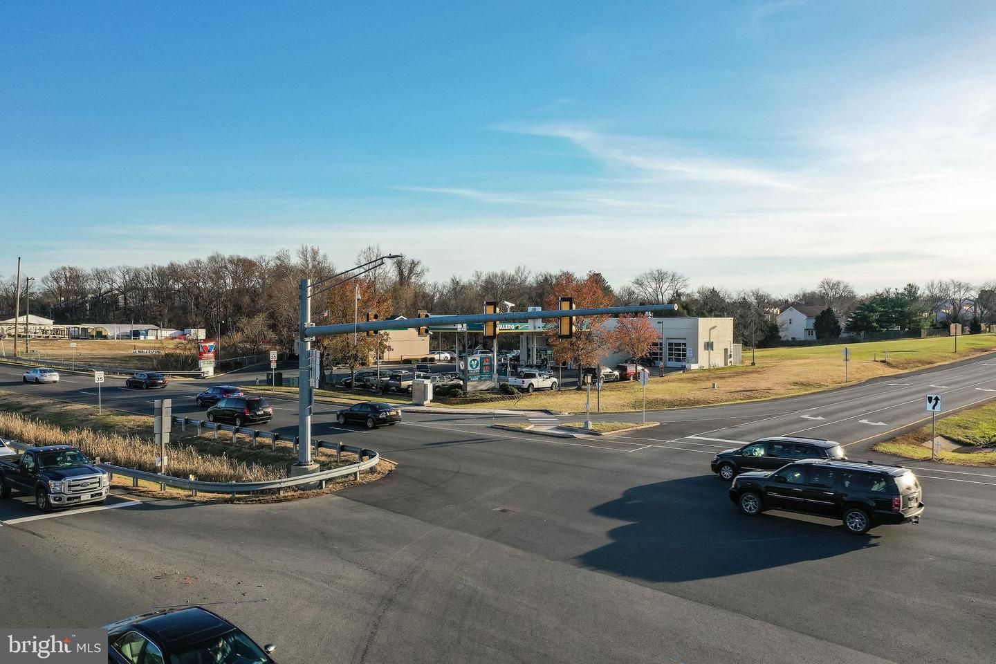 8536 Sudley Road