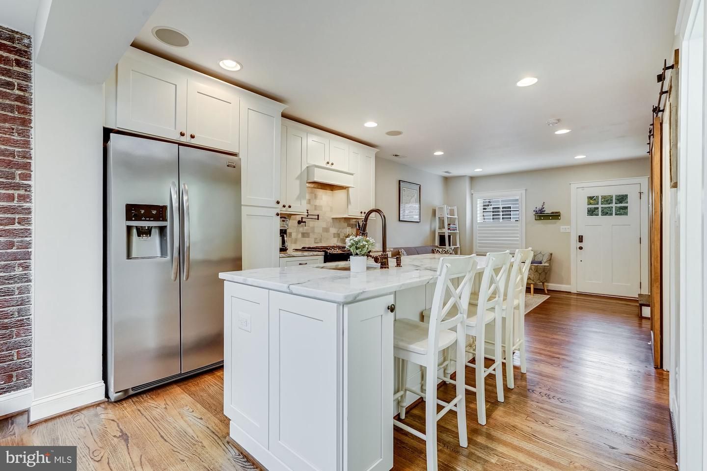 315 Mount Vernon Avenue