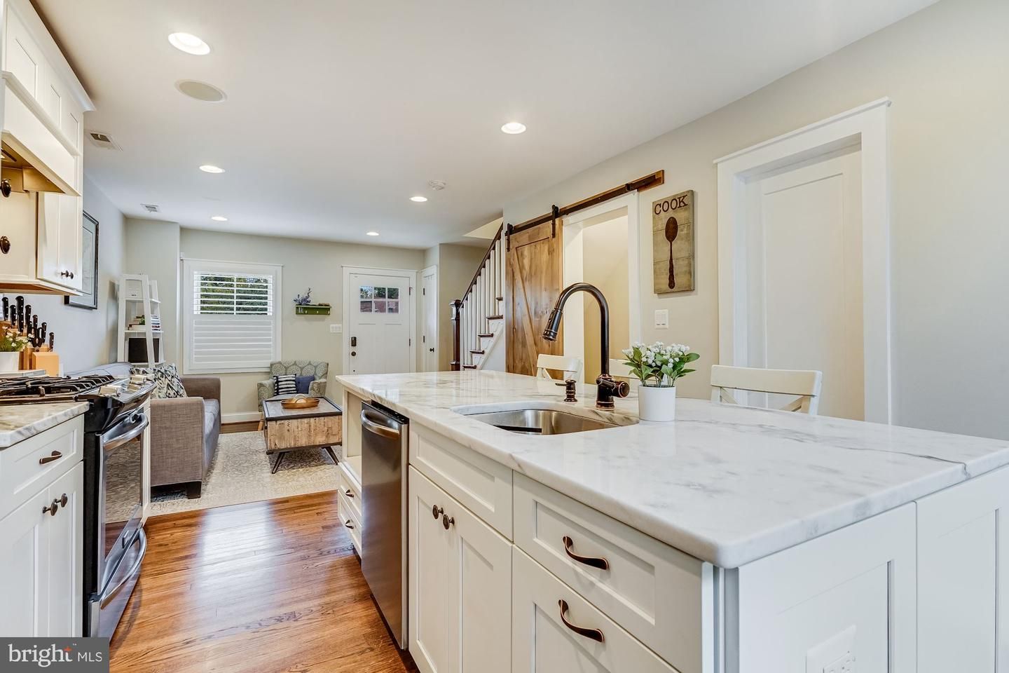 315 Mount Vernon Avenue