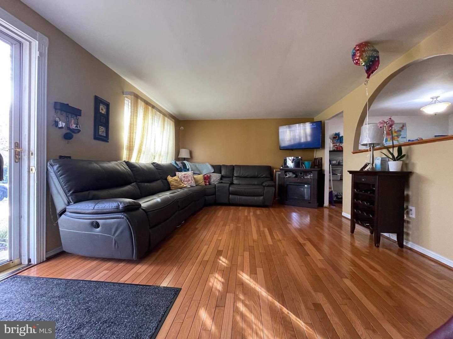 4603 Taylor Court