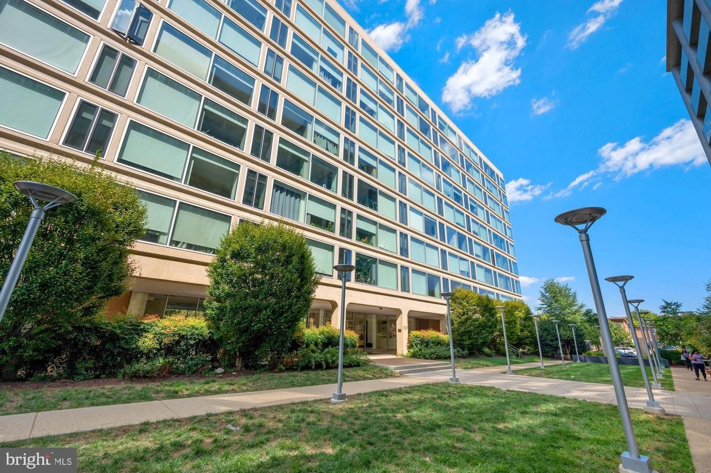 1101 3rd Street SW 608