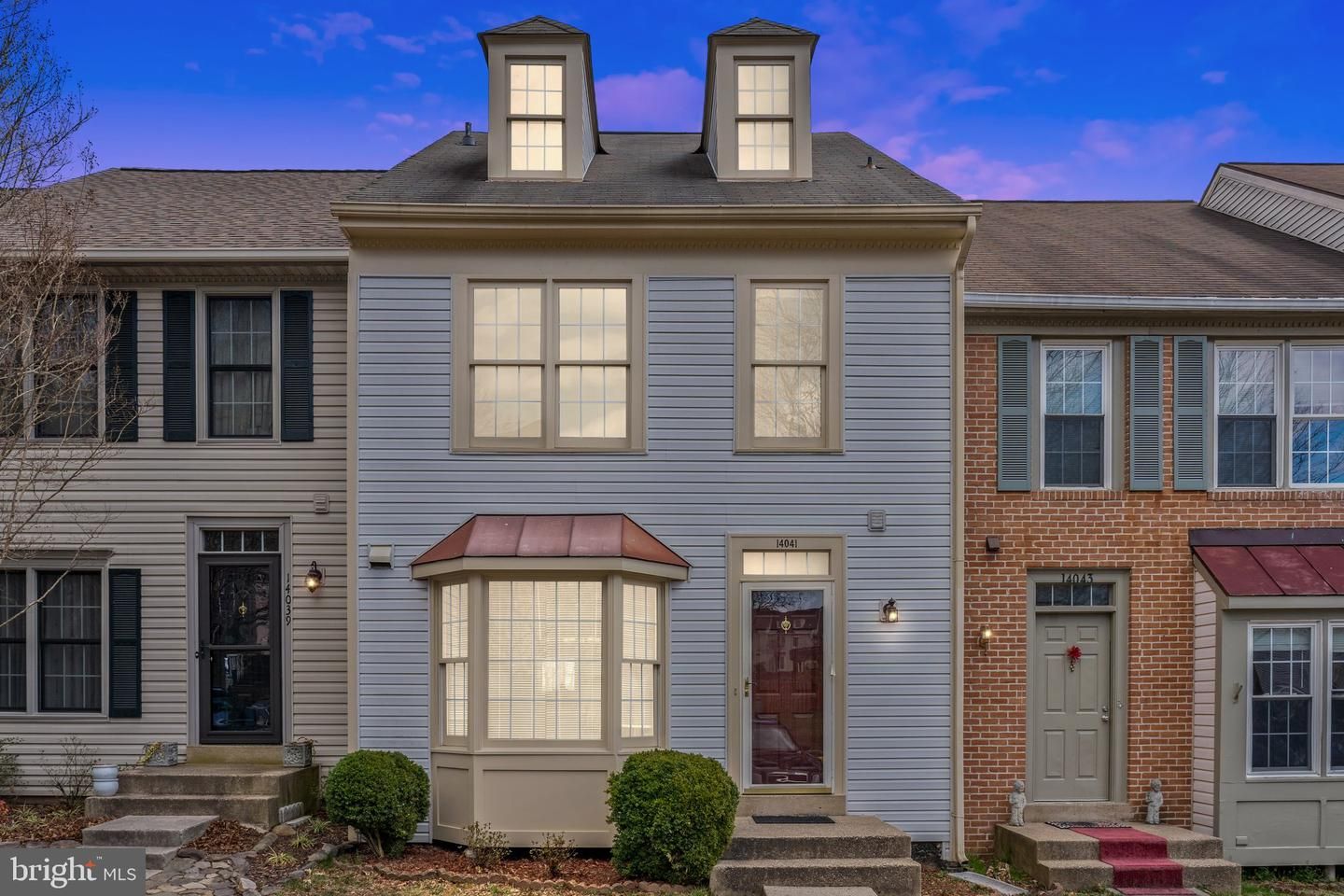 14041 Betsy Ross Lane