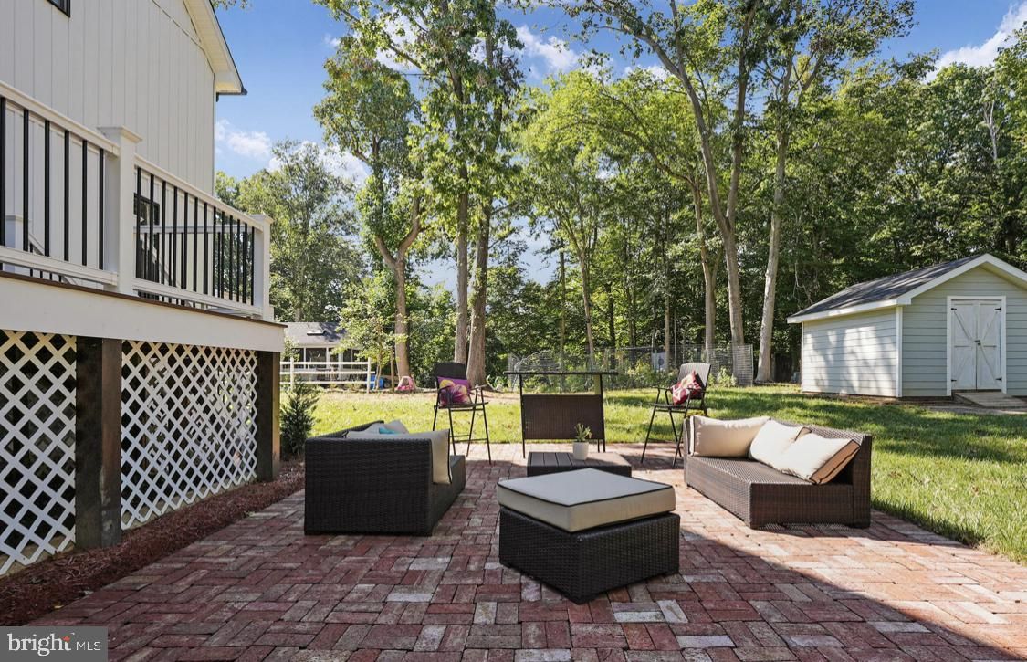 3908 Woodley Drive